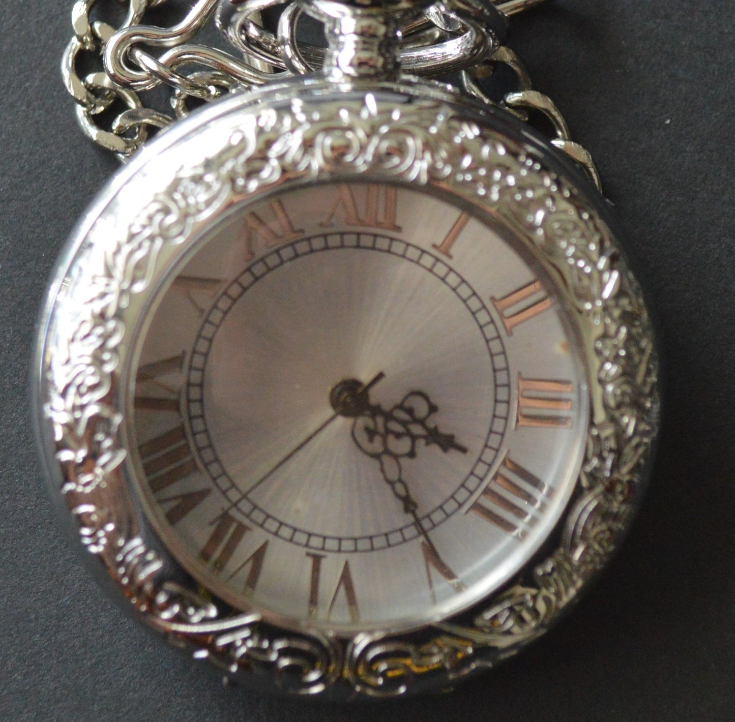 Mechanical Pocket Watches